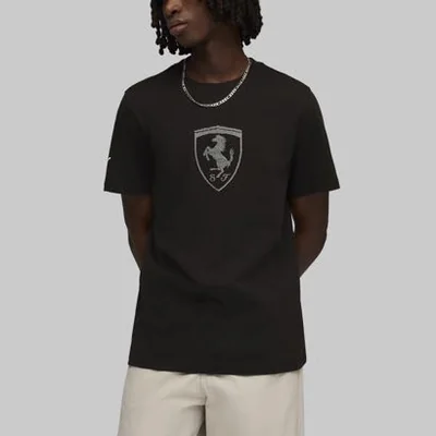 Playera Puma Ferrari Hombre
