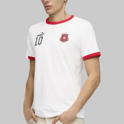 Playera Puma Archive Hombre