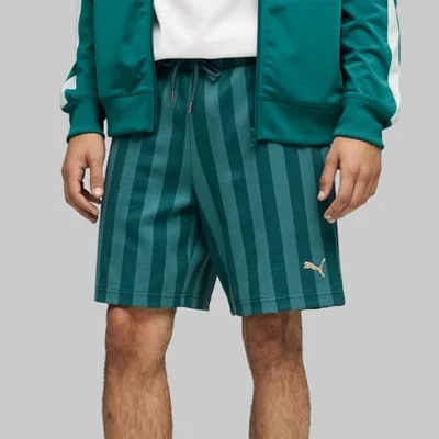 Short Puma Class Hombre