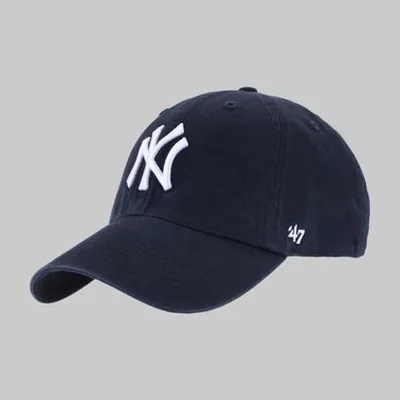 Gorra Forty Seven New York Yankees MLB MVP