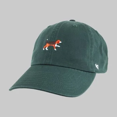 Gorra Forty Seven Beagle Dog Icon