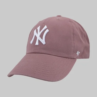 Gorra Forty Seven New York Yankees MLB Clean Up