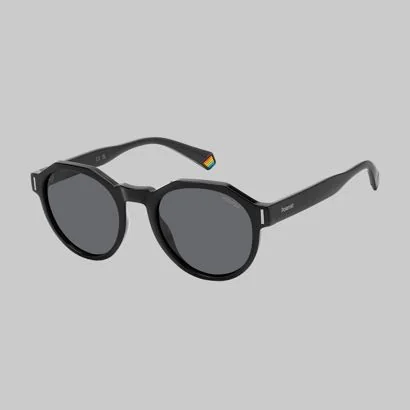 Lentes Polaroid PLD 6207/S