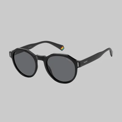 Lentes Polaroid PLD 6207/S