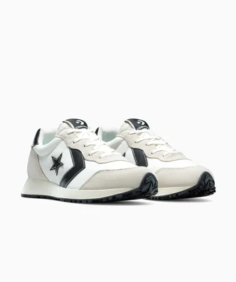 Tenis Converse Omega Trainer Multicolor en Choclo de Gamuza Unisex