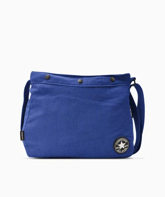 Bolsa Converse Chuck Taylor Azul para Mujer