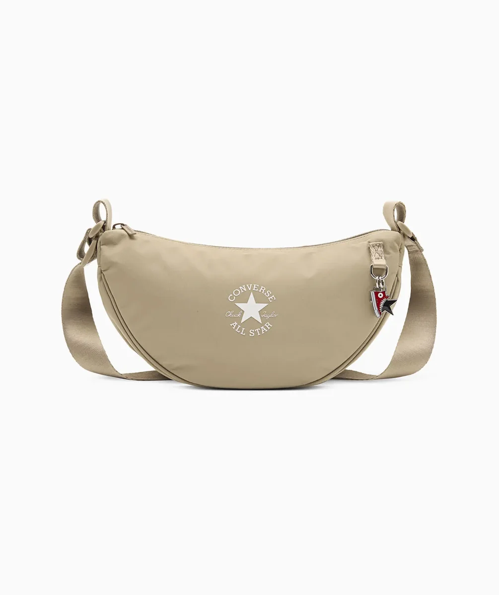 Messenger Converse Chuck Taylor Beige Unisex