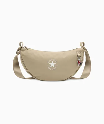 Messenger Converse Chuck Taylor Beige Unisex