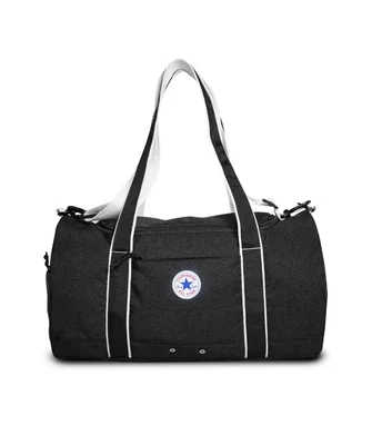 Maleta Converse Go 2 Negra Deportiva Unisex