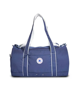 Maleta Converse Go 2 Azul Deportiva Unisex