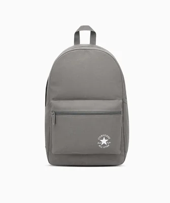 Mochila Converse Speed 3 Gris Unisex