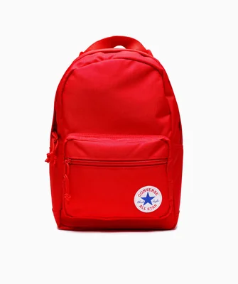 Mochila Converse Mini Go To Roja Unisex