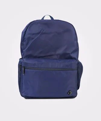 Mochila Converse BTS 25 Azul Unisex