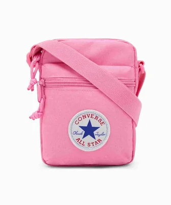 Messenger Converse Chuck Taylor Rosa Unisex