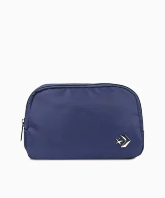 Cangurera Converse BTS 25 Azul Unisex
