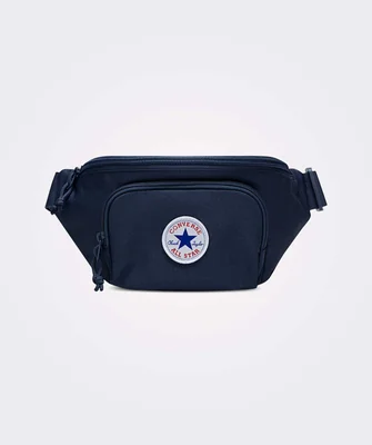 Cangurera Azul Converse Go To Unisex