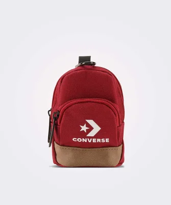 Monedero Converse Vino Unisex