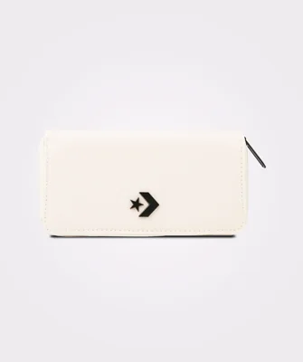 Cartera Grande Converse Beige para Mujer