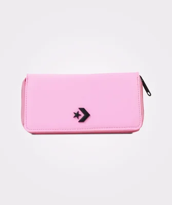 Cartera Grande Converse Rosa para Mujer