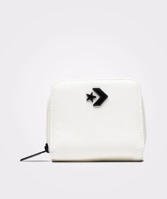 Cartera Mediana Converse Beige para Mujer