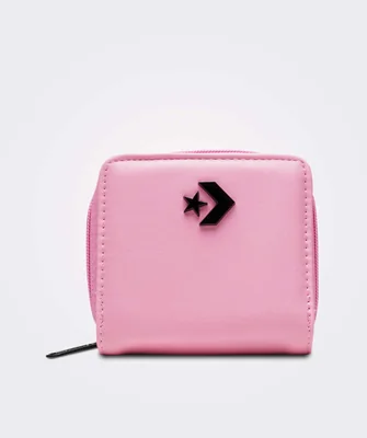 Cartera Mediana Converse Rosa para Mujer