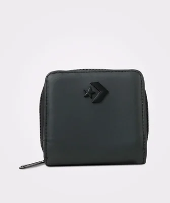 Cartera Mediana Converse Negra para Mujer