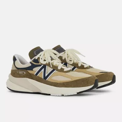 Made in USA 990v6