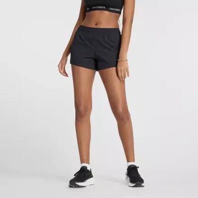 RC Short 3"