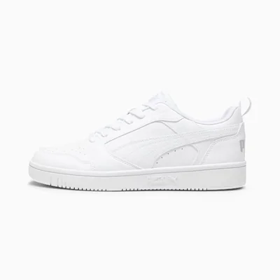 Tenis Rebound V6 Gamuza