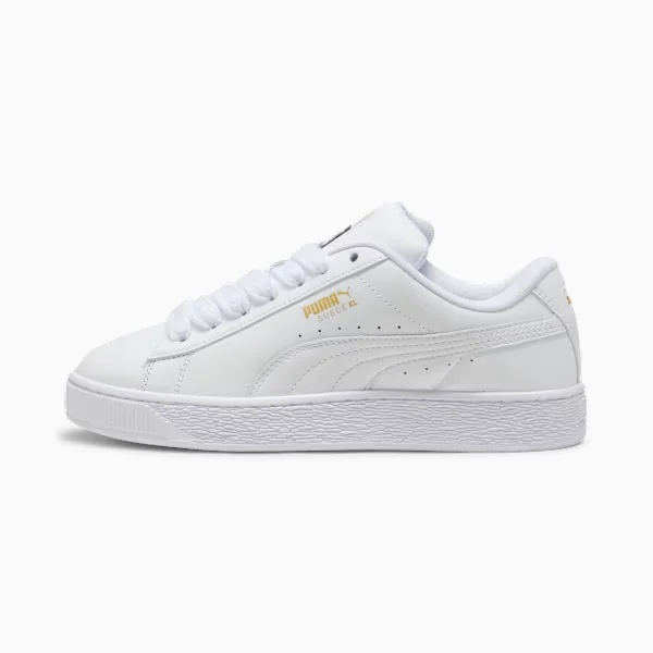 Tenis Suede XL