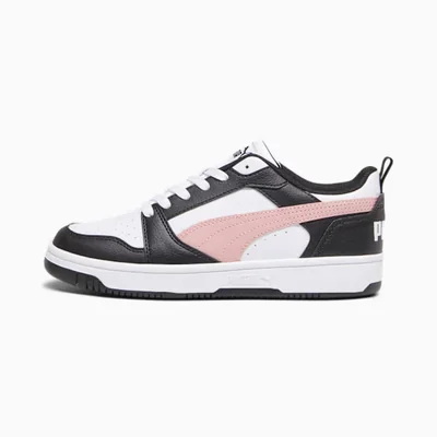 Tenis Rebound V6 Gamuza