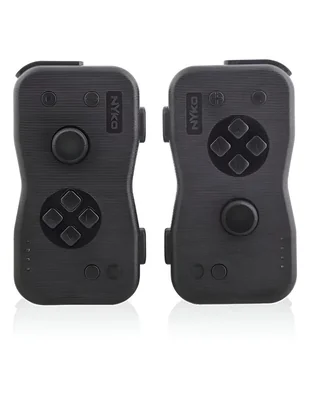 Control Nyko inalámbricos para nintendo switch