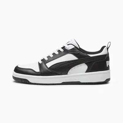 Tenis Rebound V6 Gamuza