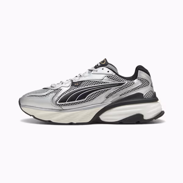 Tenis Fade Nitro LS