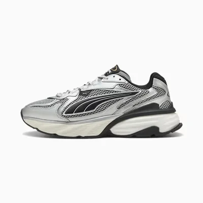 Tenis Fade Nitro LS