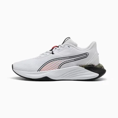 Tenis de entrenamiento PWR Hybrid PUMA League para mujer