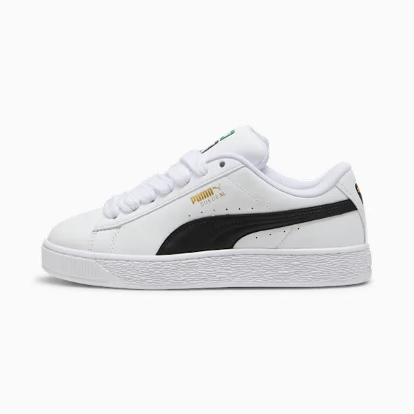 Tenis Suede XL