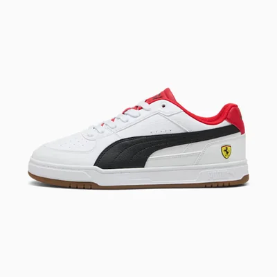Tenis Scuderia Ferrari Caven III unisex