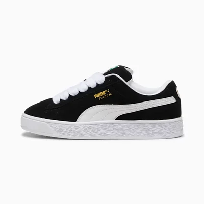 Tenis Suede XL
