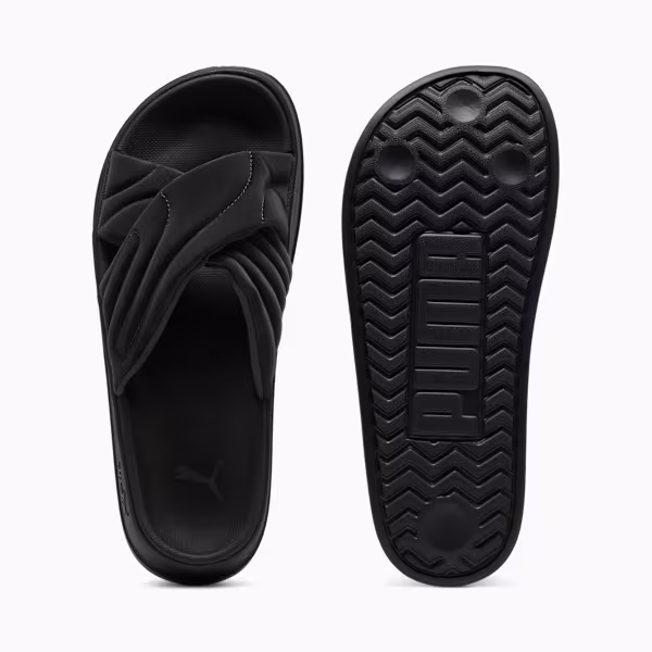 Sandalias con plataforma Leadcat para mujer