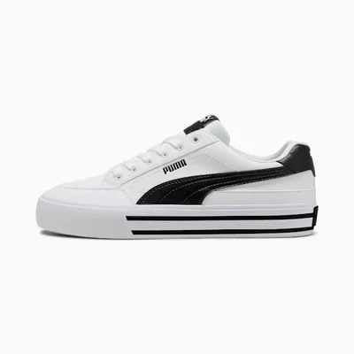 Tenis Court Classic Vulcanised