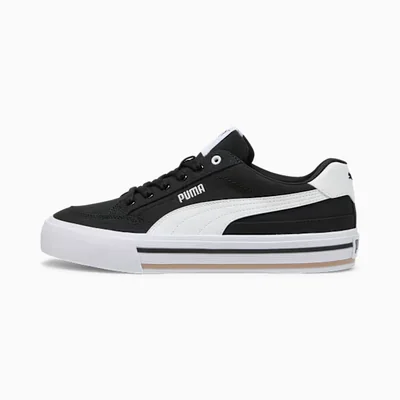Tenis Court Classic Vulc Formstrip