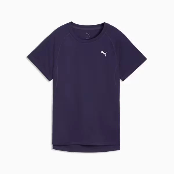Playera de running VELOCITY para mujer