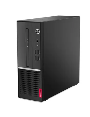 Computadora torre Lenovo V50s Intel Core i3 Intel UHD 630 8 GB RAM 256 GB SSD