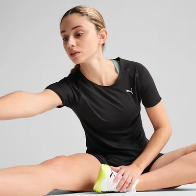 Playera CLOUDSPUN para mujer