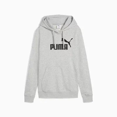 Sudadera Essentials No. 1 Logo para mujer