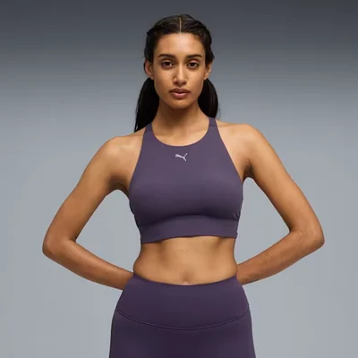 Top deportivo SHAPELUXE para mujer