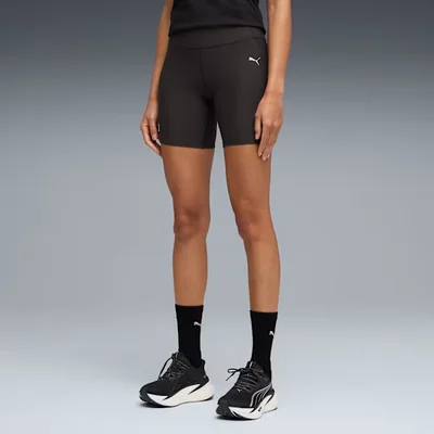 Leggings cortos de running Dreamrun para mujer