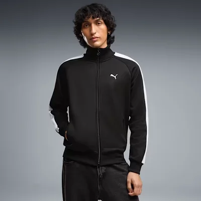 Chamarra T7 ALWAYS ON para hombre