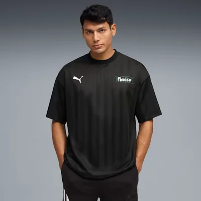 Jersey holgado Fanpack México para hombre